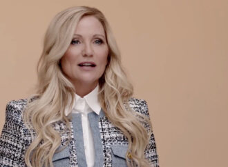 Kathryn Burgum: The Transformative First Lady of North Dakota