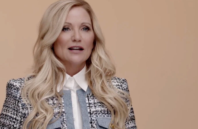 Kathryn Burgum: The Transformative First Lady of North Dakota