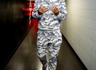Keldon Johnson: A Rising Star in the NBA