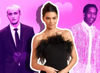 Kendall Jenner’s Current Boyfriend: Relationship Updates