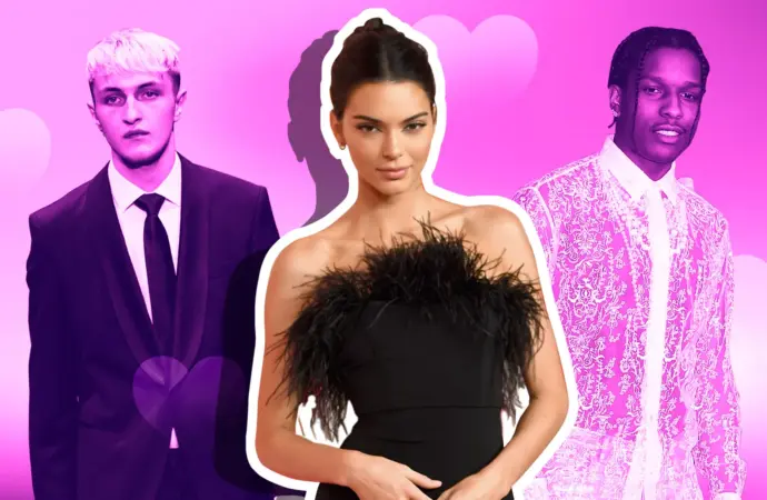 Kendall Jenner’s Current Boyfriend: Relationship Updates