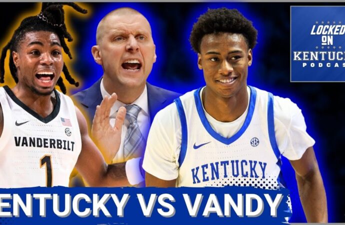 Kentucky vs Vanderbilt: A Look into the College Football Rivalry