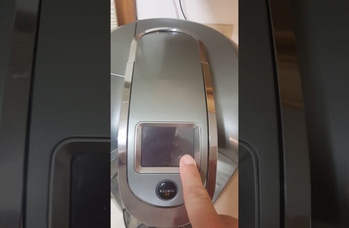 Keurig Coffee Pods Recall: What You Need to Know