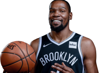 Kevin Durant: A Look at His Impact on the NBA