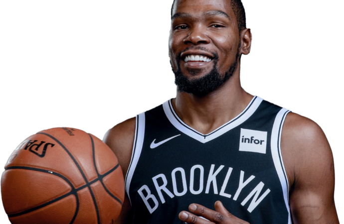 Kevin Durant: A Look at His Impact on the NBA