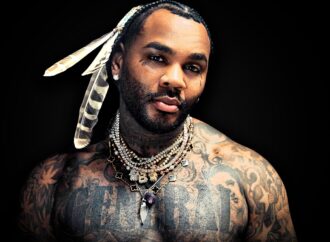The Unstoppable Rise of Kevin Gates in Music