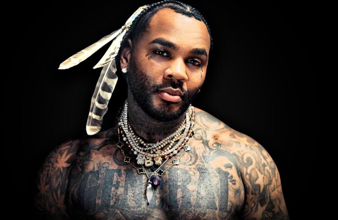 The Unstoppable Rise of Kevin Gates in Music
