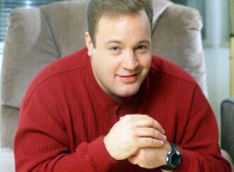 The Rise and Impact of Kevin James in Comedy and Film
