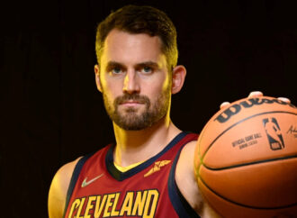 The Journey of Kevin Love: NBA Star and Community Advocate