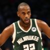 Khris Middleton: Key Player for the Milwaukee Bucks