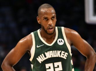 Khris Middleton: Key Player for the Milwaukee Bucks