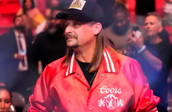 The Musical Journey of Kid Rock: A Look at His Impact