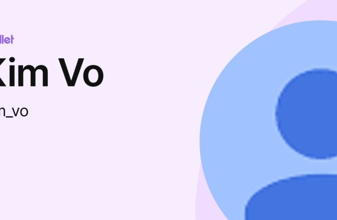 The Impact of Kim Vo in the Beauty Industry
