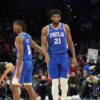 Kings vs 76ers: A Look at Their NBA Showdowns