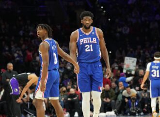 Kings vs 76ers: A Look at Their NBA Showdowns