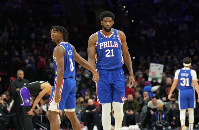 Kings vs 76ers: A Look at Their NBA Showdowns