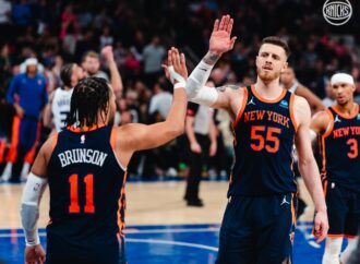 Kings vs Knicks: A Competitive Matchup in the NBA