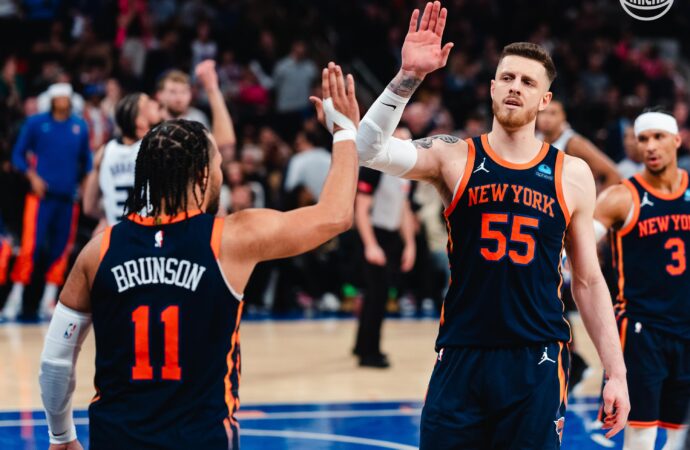 Kings vs Knicks: A Competitive Matchup in the NBA