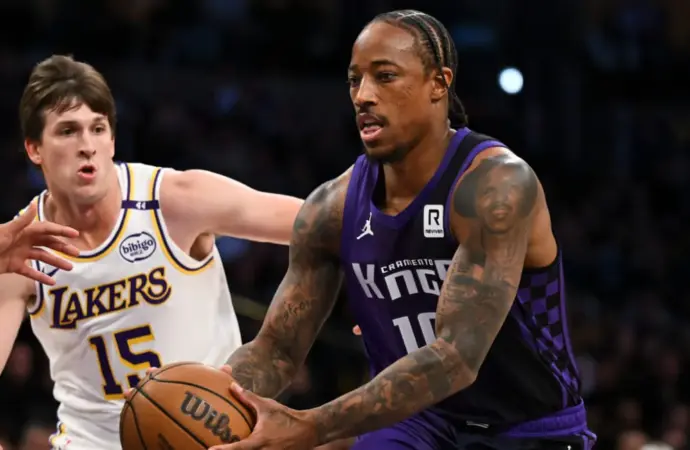 Kings vs Pistons: An Exciting NBA Showdown