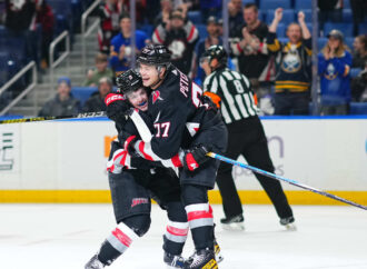 Kings vs Sabres: A Thrilling NHL Showdown