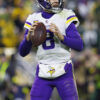 Kirk Cousins: Performance and Outlook for the Vikings