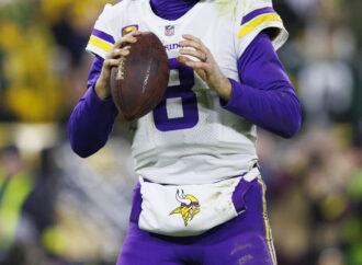 Kirk Cousins: Performance and Outlook for the Vikings