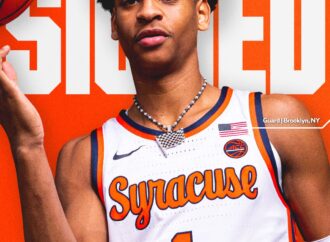 Kiyan Anthony: The Next Generation of Basketball Talent