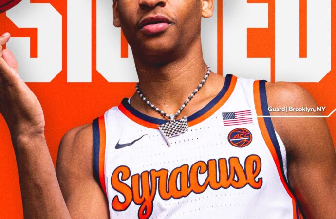 Kiyan Anthony: The Next Generation of Basketball Talent