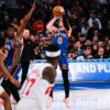 The Ongoing Rivalry: Knicks vs Raptors