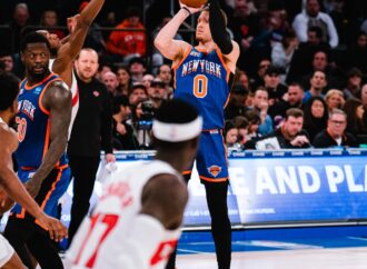 The Ongoing Rivalry: Knicks vs Raptors