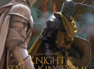 Recap of Knight of the Seven Kingdoms Episode 2