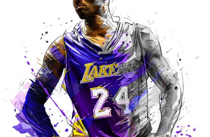 Kobe Bryant: A Lasting Legacy in Basketball