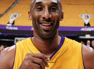 Kobe Bryant: The Legacy of a Basketball Legend
