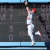 Kole Calhoun’s Performance and Impact in MLB 2023