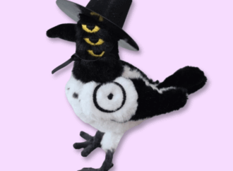 The Rise of Kpop Demon Hunters Dolls: A New Collectible Trend