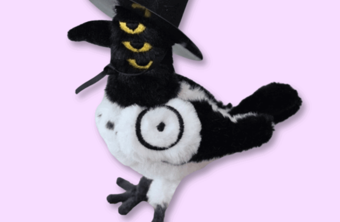 The Rise of Kpop Demon Hunters Dolls: A New Collectible Trend