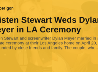 Kristen Stewart: A Look at Her Current Career and Influence