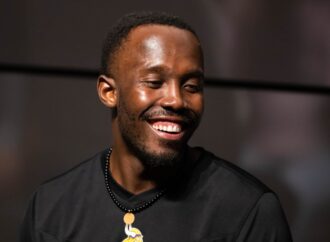 The Rise of Kwesi Adofo-Mensah in the NFL