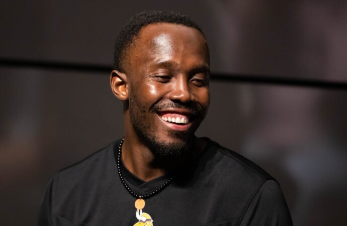The Rise of Kwesi Adofo-Mensah in the NFL