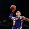 Kyle Kuzma: A Closer Look at His NBA Journey
