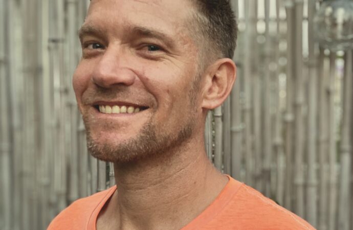Kyle Wagner: A Voice for a New Generation in Sports