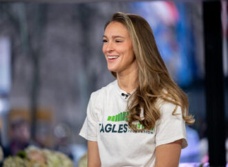 The Impact of Kylie Kelce in the NFL: A Prominent Figure
