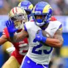 Kyren Williams: The NFL’s Emerging Star from the Rams