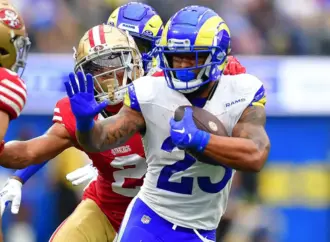 Kyren Williams: The NFL’s Emerging Star from the Rams
