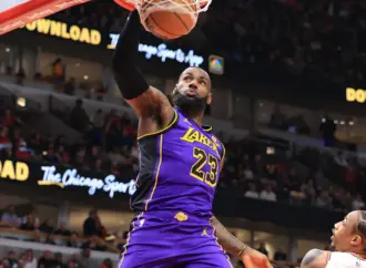 2023 Lakers vs Bulls Showdown: A Game to Remember