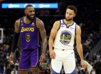 Lakers vs Cavaliers: A Riveting NBA Showdown