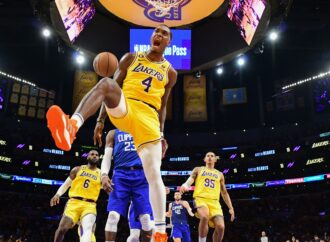 The Intensity of Lakers vs Clippers: A Rivalry Like No Other