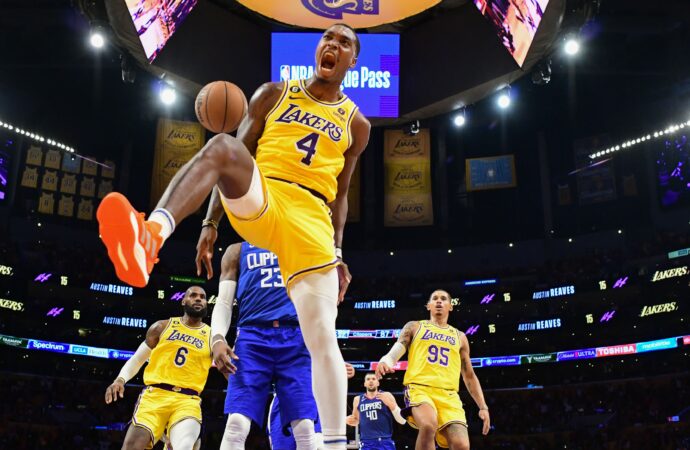 The Intensity of Lakers vs Clippers: A Rivalry Like No Other