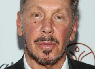 Larry Ellison: The Visionary Behind Oracle Corporation
