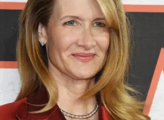 The Incredible Career and Activism of Laura Dern